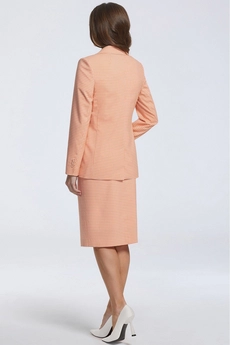 Жакет 4651 Bazalini