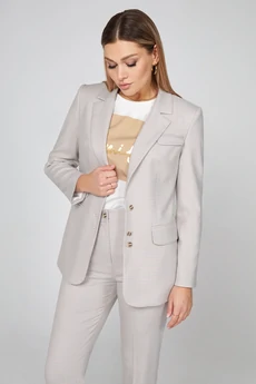 Жакет 5002 Bazalini