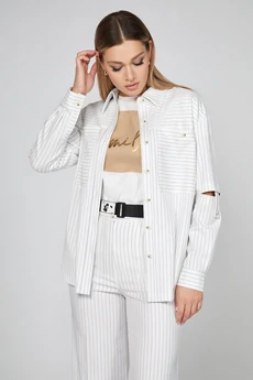 Блузка 5008 Bazalini