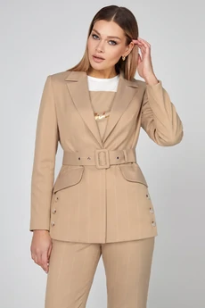 Жакет 5019 Bazalini