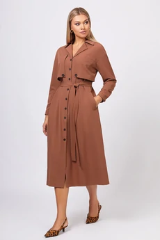 Платье 5077 Bazalini