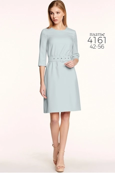 Платье 4161 Bazalini