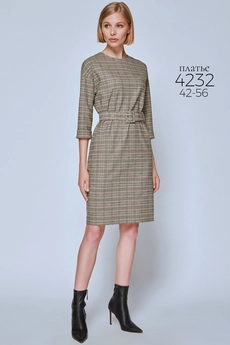 Платье 4232 Bazalini
