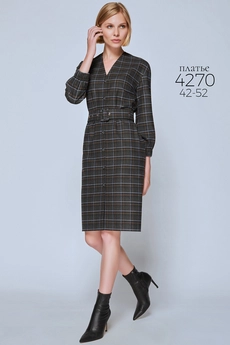 Платье 4270 Bazalini