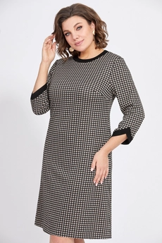 Платье 4890 Bazalini