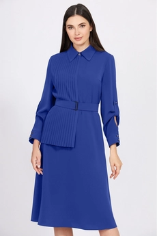 Платье 4933 василёк Bazalini