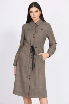 Платье 4939 Bazalini