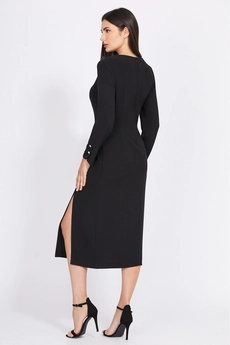 Платье 4958 Bazalini