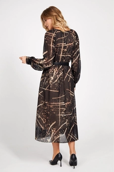 Платье 4979 Bazalini