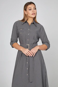 Платье 5001 Bazalini