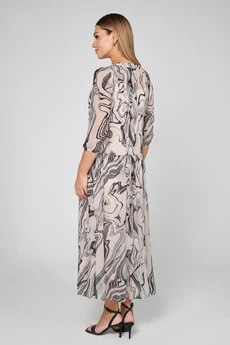 Платье 5010 Bazalini