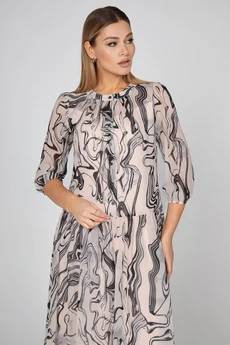 Платье 5010 Bazalini