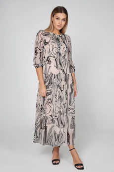 Платье 5010 Bazalini