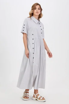 Платье 5026 Bazalini