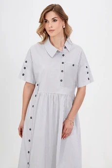 Платье 5026 Bazalini