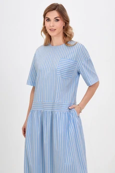 Платье 5029 Bazalini