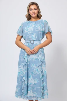 Платье 5054 Bazalini