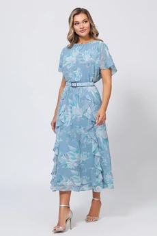 Платье 5054 Bazalini