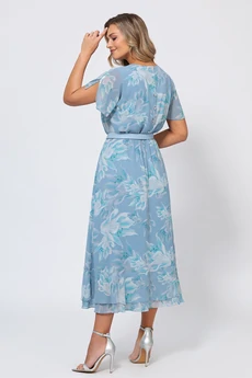 Платье 5054 Bazalini