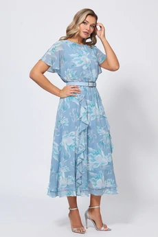 Платье 5054 Bazalini