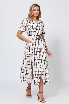 Платье 5057 Bazalini