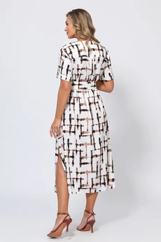 Платье 5057 Bazalini