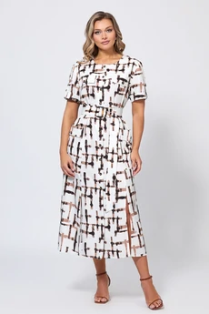 Платье 5057 Bazalini