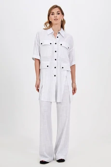 Рубашка 5035 Bazalini