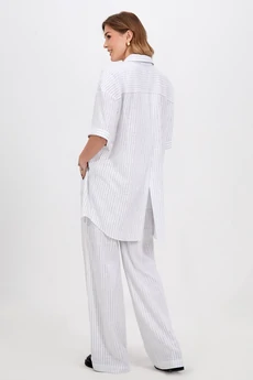 Рубашка 5035 Bazalini