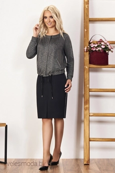 Бомбер 3486 Bazalini