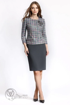 Юбка 2891 Bazalini