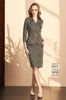 Юбка 3456 Bazalini