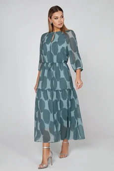 Платье 5016 Bazalini