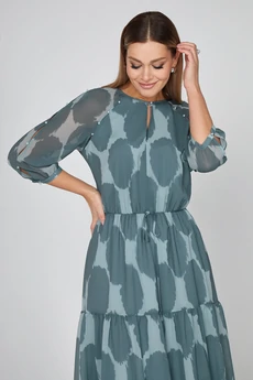 Платье 5016 Bazalini