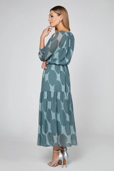 Платье 5016 Bazalini