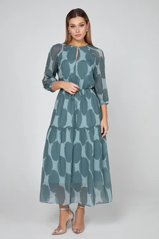 Платье 5016 Bazalini