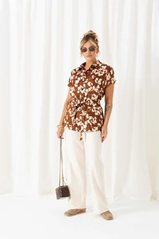 Костюм брючный 6453 Beautiful&Free