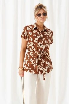 Костюм брючный 6453 Beautiful&Free