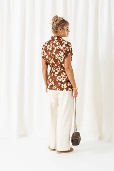 Костюм брючный 6453 Beautiful&Free