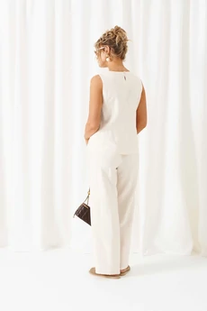 Костюм брючный 6453 Beautiful&Free