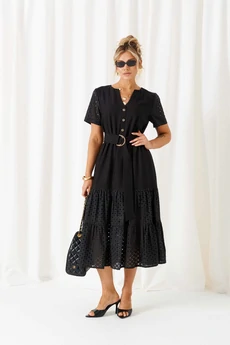 Платье 6468 Beautiful&Free