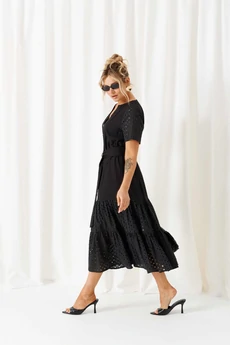 Платье 6468 Beautiful&Free