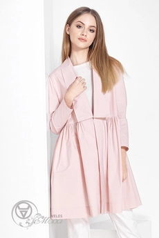 Кардиган 1673 BEAUTY ANNETE