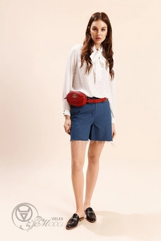 Комплект с шортами 2622 BEAUTY ANNETE