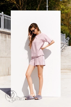 Комплект с шортами 2701 BEAUTY ANNETE