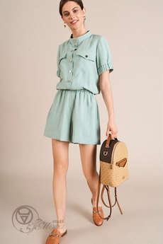 Комбинезон 3258 BEAUTY ANNETE