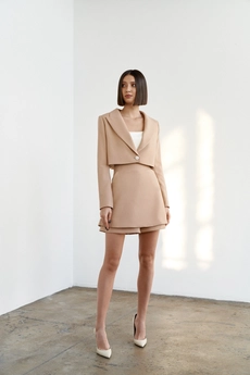 Шорты   3924 BEAUTY ANNETE