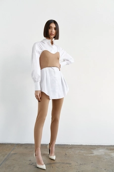 Топ   3934 BEAUTY ANNETE