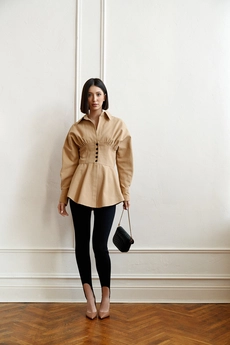 Рубашка   3947 BEAUTY ANNETE