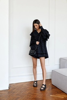 Туника   3948 BEAUTY ANNETE